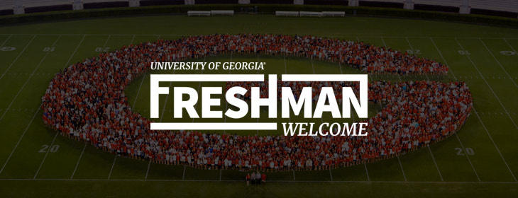 Class of 2020 Freshman Welcome!